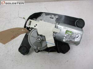 Wiper Motor PEUGEOT 3008 Großraumlimousine (0U_)