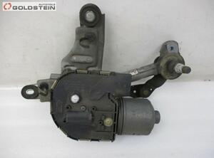 Wiper Motor FORD Galaxy (WA6), FORD S-Max (WA6)