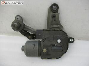 Wiper Motor FORD Galaxy (WA6), FORD S-Max (WA6)