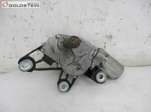 Wiper Motor VW Fox Schrägheck (5Z1, 5Z3, 5Z4)