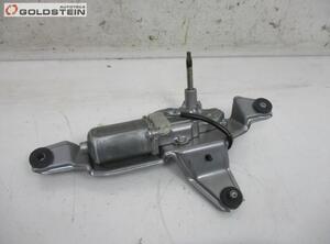 Wiper Motor SUZUKI Grand Vitara II (JT, TD, TE)