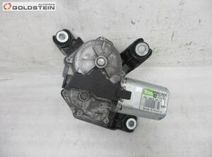 Wiper Motor OPEL Meriva B Großraumlimousine (S10)