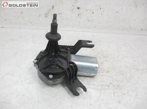 Wiper Motor OPEL Corsa D (S07)