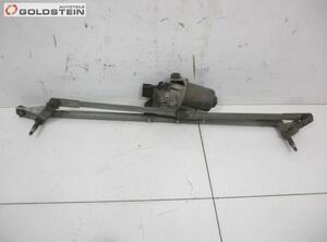 Wiper Motor LAND ROVER Discovery III (LA)