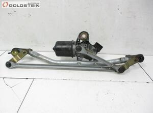 Wiper Motor CITROËN C2 (JM)