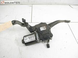 Wiper Motor OPEL Zafira Tourer C (P12)