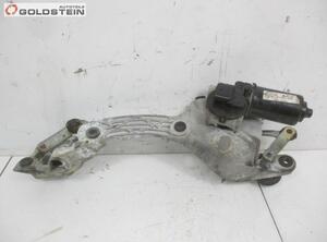 Wiper Motor JAGUAR S-Type (X200)