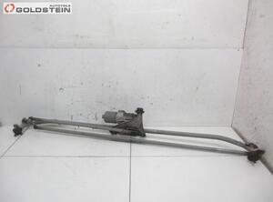 Wiper Motor OPEL Meriva B Großraumlimousine (S10)