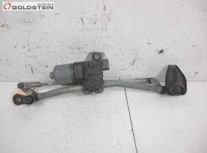 Wiper Motor OPEL Astra H (L48)