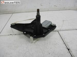 Wiper Motor RENAULT Twingo II (CN0)