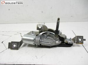 Wiper Motor FORD Fiesta VI (CB1, CCN)