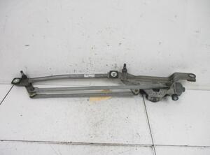 Wiper Motor FORD Focus II Turnier (DA, DS, FFS)