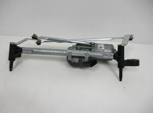 Wiper Motor OPEL Corsa E (--)