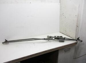 Wiper Motor PEUGEOT 307 CC (3B)