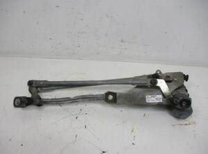 Wiper Motor FORD Fiesta VI (CB1, CCN)