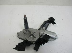 Wiper Motor PEUGEOT 207 (WA, WC)