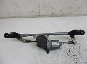 Wiper Motor FIAT Bravo II (198)