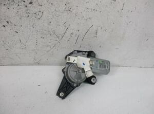 Wiper Motor RENAULT Twingo II (CN0)