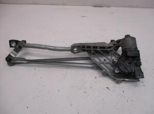 Wiper Motor FORD Fiesta VI (CB1, CCN)