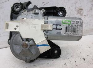 Wiper Motor PEUGEOT 207 SW (WK)