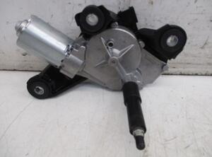 Wiper Motor RENAULT Kangoo/Grand Kangoo (KW0/1), RENAULT Kangoo Be Bop (KW0/1)