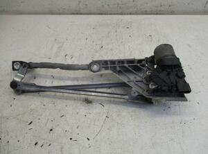 Wiper Motor FORD FIESTA VI (CB1, CCN)