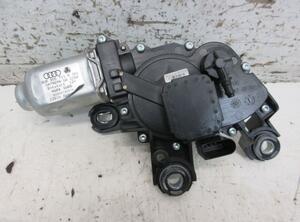 Wiper Motor AUDI A1 (8X1, 8XK), AUDI A1 Sportback (8XA, 8XF)