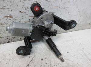 Wiper Motor OPEL ZAFIRA TOURER C (P12)