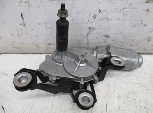 Wiper Motor SKODA FABIA II (542)