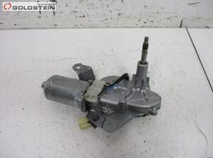 Wiper Motor MAZDA 5 (CR19)