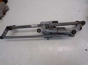 Wiper Motor VW EOS (1F7, 1F8)