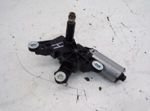 Wiper Motor SKODA FABIA II (542)