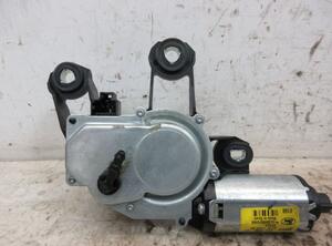 Wiper Motor FORD TRANSIT CONNECT (P65_, P70_, P80_)