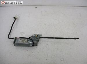 Central Locking System Control MERCEDES-BENZ CLS (C219)