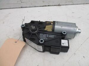 Central Locking System Control NISSAN QASHQAI / QASHQAI +2 I (J10, NJ10, JJ10E)