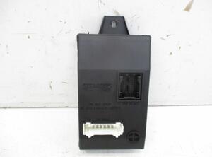 Central Locking System Control Unit DACIA Sandero (--)