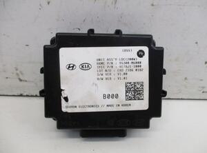 Control unit for central locking system KIA CEE&#039;D Sportswagon (JD)