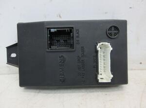 Control unit for central locking system DACIA SANDERO