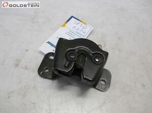 Bootlid Lock HYUNDAI Tucson (JM)