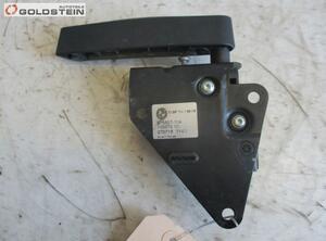 Bootlid Lock BMW X5 (E70)