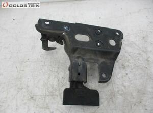 Bootlid Lock AUDI A6 (4F2, C6)