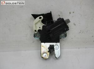 Bootlid Lock AUDI A6 (4F2, C6)