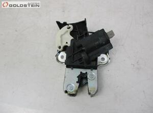 Bootlid Lock AUDI A4 (8K2, B8)