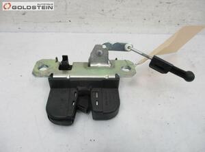 Bootlid Lock VW Polo (9N)