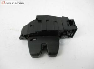 Bootlid Lock PEUGEOT 308 CC (4B)