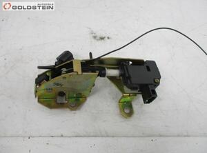 Bootlid Lock VW Touareg (7L6, 7L7, 7LA)