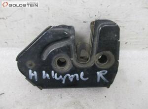 Bootlid Lock LAND ROVER Range Rover III (LM)