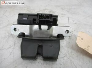 Bootlid Lock FORD Fiesta VI (CB1, CCN)