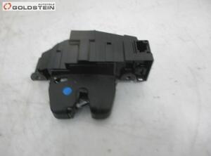 Bootlid Lock PEUGEOT 308 CC (4B)