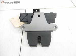 Bootlid Lock FORD Focus II (DA, DP, HCP)